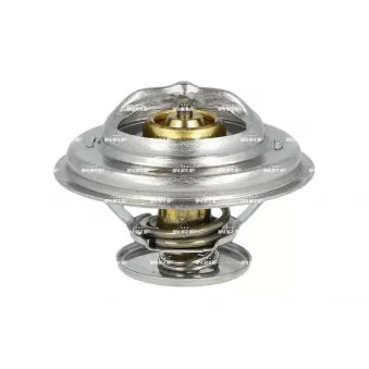 Thermostat, liquide de refroidissement NRF OEM 3470390