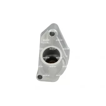 Thermostat, liquide de refroidissement NRF 725115 pour DAEWOO REZZO 1.8 - 101cv