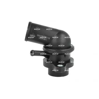 Thermostat, liquide de refroidissement NRF OEM 96282726