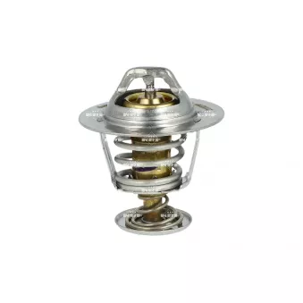 Thermostat, liquide de refroidissement NRF OEM 3396924