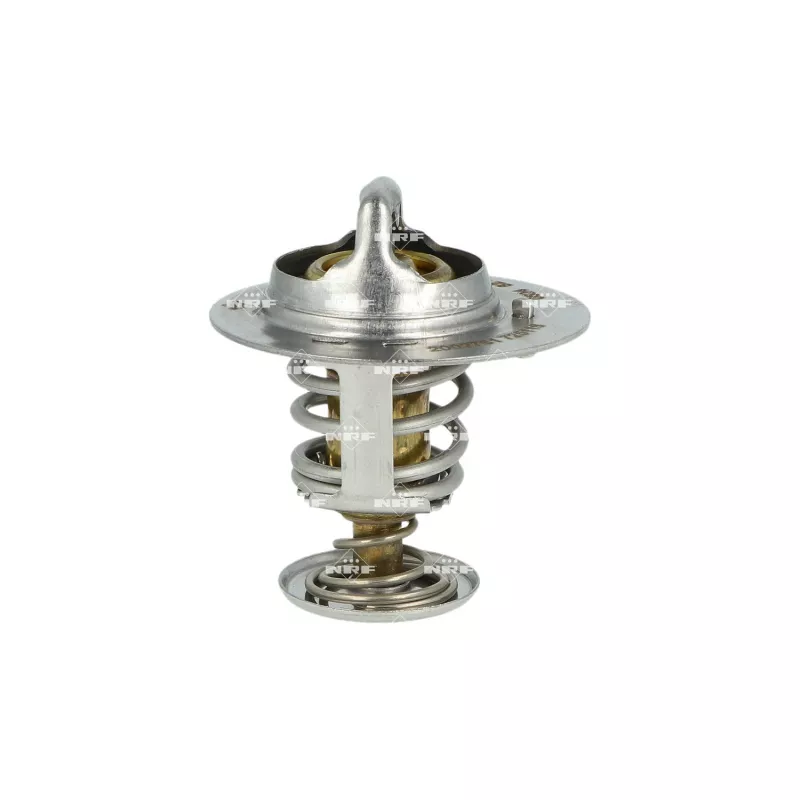Thermostat, liquide de refroidissement NRF 725118 - Visuel 1