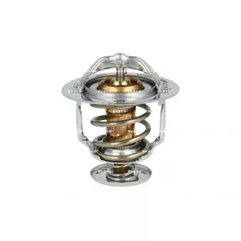 Thermostat, liquide de refroidissement NRF OEM a1222000115