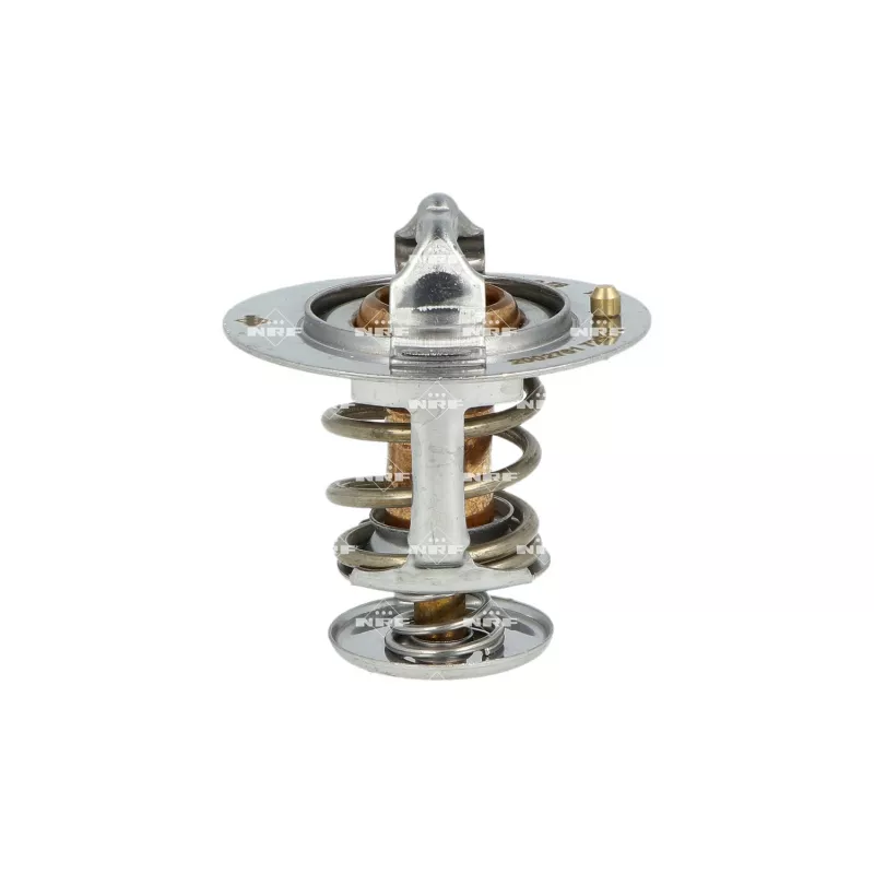 Thermostat, liquide de refroidissement NRF 725119 - Visuel 1