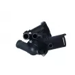 NRF 725121 - Thermostat, liquide de refroidissement