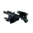 NRF 725121 - Thermostat, liquide de refroidissement