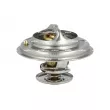 NRF 725123 - Thermostat, liquide de refroidissement