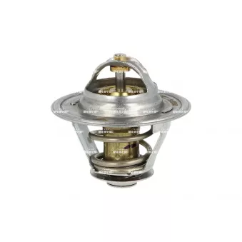 Thermostat, liquide de refroidissement NRF OEM 4823211