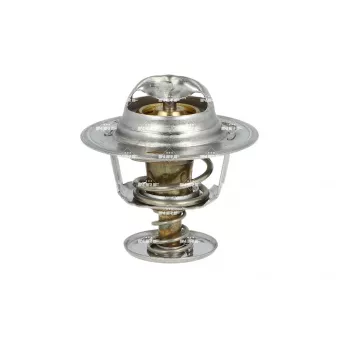 Thermostat, liquide de refroidissement NRF OEM xs7q8575aa