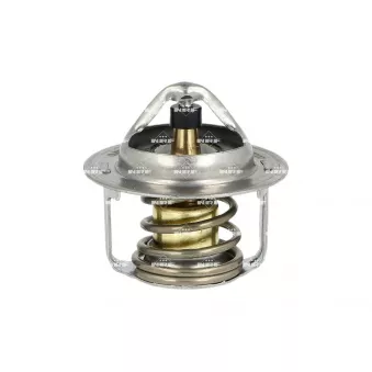 Thermostat, liquide de refroidissement NRF OEM 1767066D00