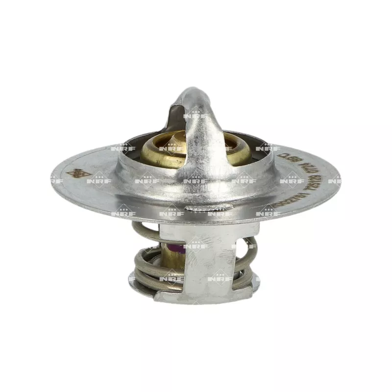 Thermostat, liquide de refroidissement NRF 725129 - Visuel 1