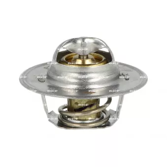 Thermostat, liquide de refroidissement NRF OEM 2485666