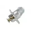 NRF 725144 - Thermostat, liquide de refroidissement