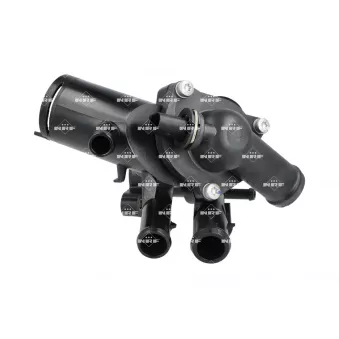 Thermostat, liquide de refroidissement NRF OEM 032121111CE