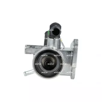 Thermostat, liquide de refroidissement NRF OEM 1338020