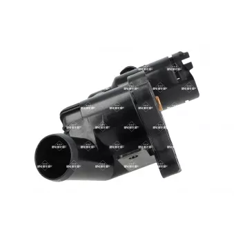 Thermostat, liquide de refroidissement NRF 725148 pour VOLKSWAGEN NEW BEETLE 1.2 TSI - 105cv