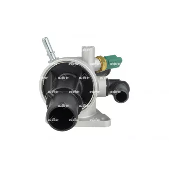Thermostat, liquide de refroidissement NRF OEM 55180041