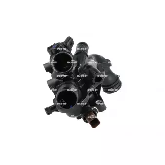 Thermostat, liquide de refroidissement NRF OEM V754184680