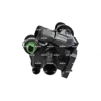 Thermostat d'eau NRF OEM 9M5QBA586B9A