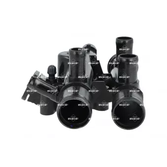 Thermostat, liquide de refroidissement NRF OEM 8200147444