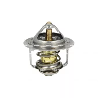 Thermostat, liquide de refroidissement NRF OEM 98025557