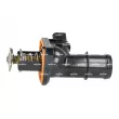 NRF 725177 - Thermostat, liquide de refroidissement