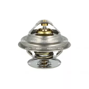 Thermostat, liquide de refroidissement NRF OEM A0022033575