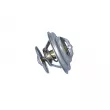 NRF 725185 - Thermostat, liquide de refroidissement