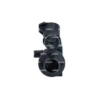Thermostat, liquide de refroidissement NRF 725191 pour LANCIA PHEDRA 2.2 D Multijet - 170cv