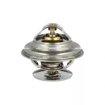 Thermostat, liquide de refroidissement NRF OEM 1152000615