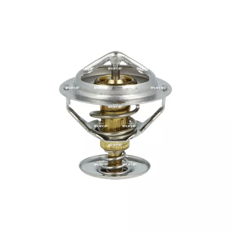 Thermostat, liquide de refroidissement NRF 725200 - Visuel 2