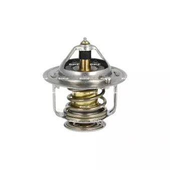 Thermostat, liquide de refroidissement NRF OEM md094120