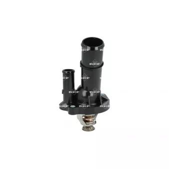 Thermostat, liquide de refroidissement NRF OEM 1355792