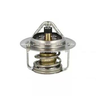 Thermostat, liquide de refroidissement NRF OEM 2550038400