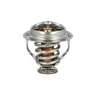 Thermostat, liquide de refroidissement NRF 725209 pour AUDI A5 2.0 TFSI - 180cv