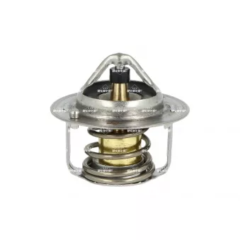 Thermostat, liquide de refroidissement NRF OEM 1n1915171