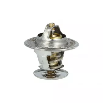 Thermostat, liquide de refroidissement NRF OEM 95vw8575aa