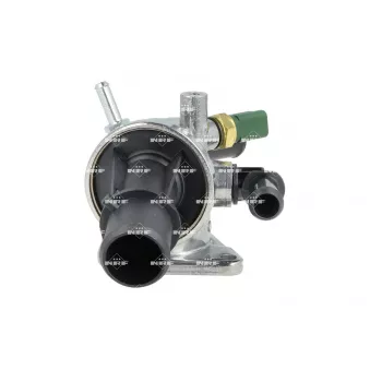 Thermostat, liquide de refroidissement NRF OEM 4708757