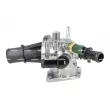 NRF 725221 - Thermostat, liquide de refroidissement