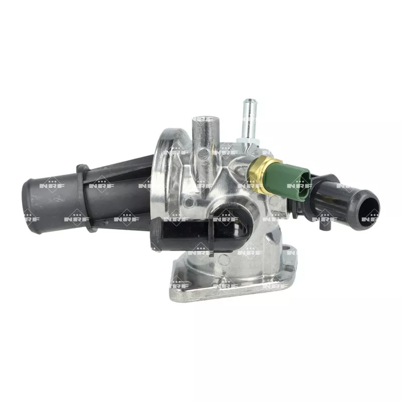 Thermostat, liquide de refroidissement NRF 725221 - Visuel 1