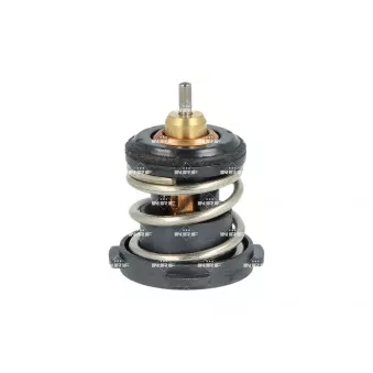 Thermostat, liquide de refroidissement NRF 725225 pour VOLKSWAGEN PASSAT 1.4 TSI - 150cv