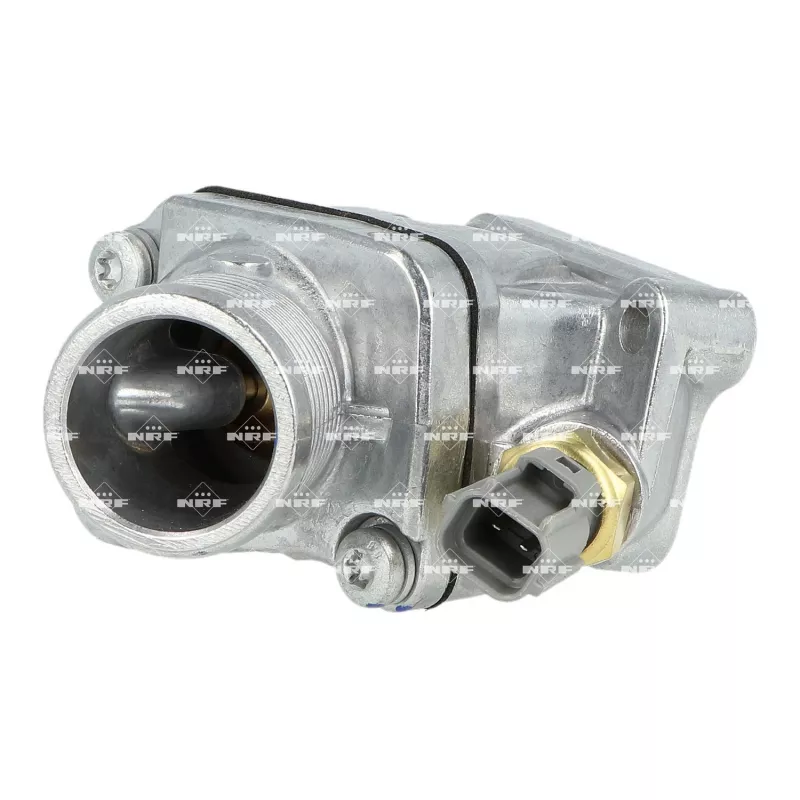 Thermostat, liquide de refroidissement NRF 725230 - Visuel 1