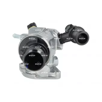 Thermostat, liquide de refroidissement NRF OEM 46547758