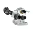 NRF 725231 - Thermostat, liquide de refroidissement