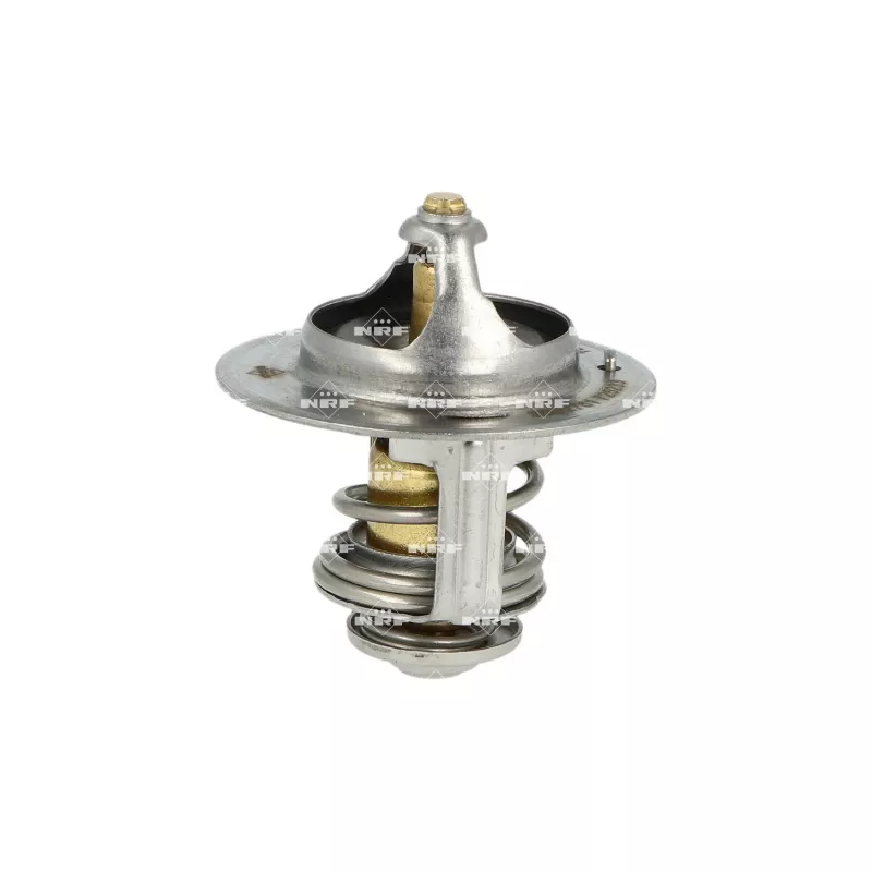 Thermostat, liquide de refroidissement NRF 725233 - Visuel 2