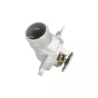 Thermostat, liquide de refroidissement NRF 725245 pour MERCEDES-BENZ CLK 55 AMG - 347cv