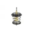 NRF 725250 - Thermostat, liquide de refroidissement
