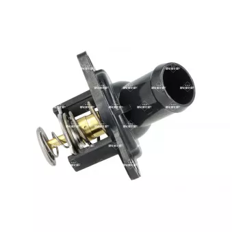 Thermostat, liquide de refroidissement NRF 725252 pour HONDA ACCORD 2.0 - 155cv