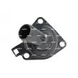 NRF 725252 - Thermostat, liquide de refroidissement