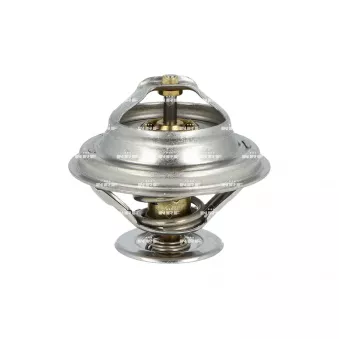 Thermostat, liquide de refroidissement NRF OEM 1338091