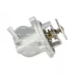 NRF 725256 - Thermostat, liquide de refroidissement